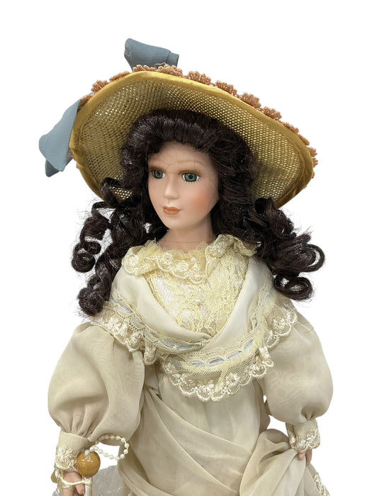 Victoria (HERITAGE MINT, LTD)