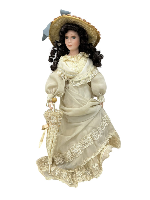 Victoria (HERITAGE MINT, LTD)