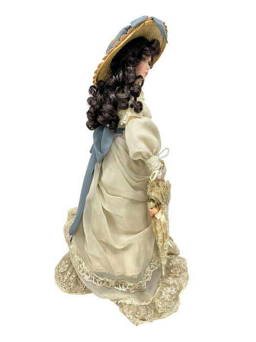 Victoria (HERITAGE MINT, LTD)