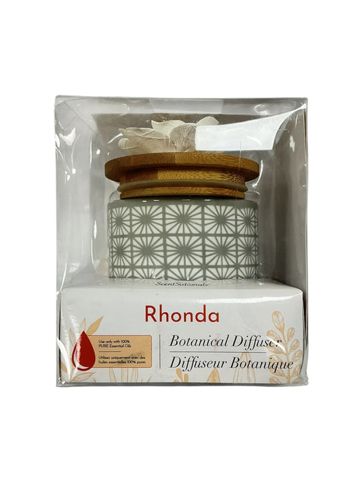 Difusor botánico (SCENTSATIONALS)