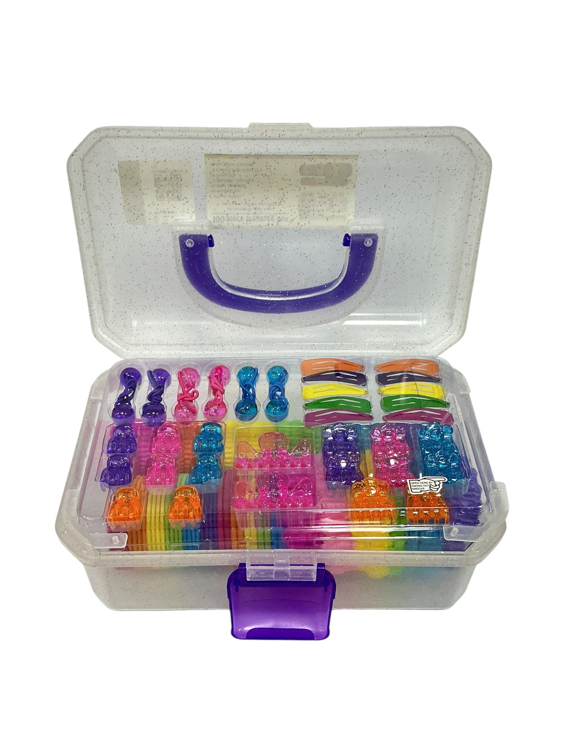 Set para niñ@