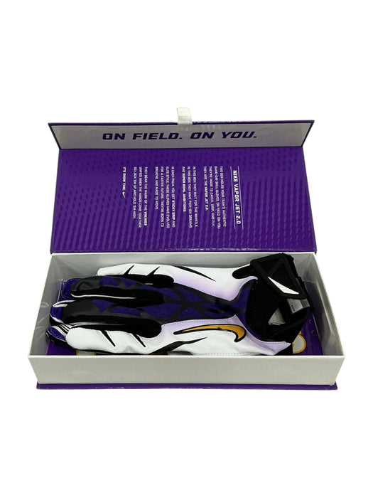 Guantes XL (NIKE)