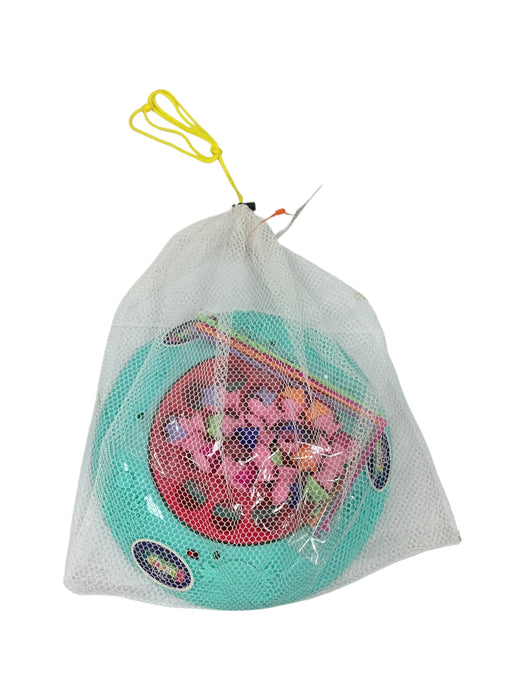 Juego de pesca (MAGICAL NARWHAL NAB)