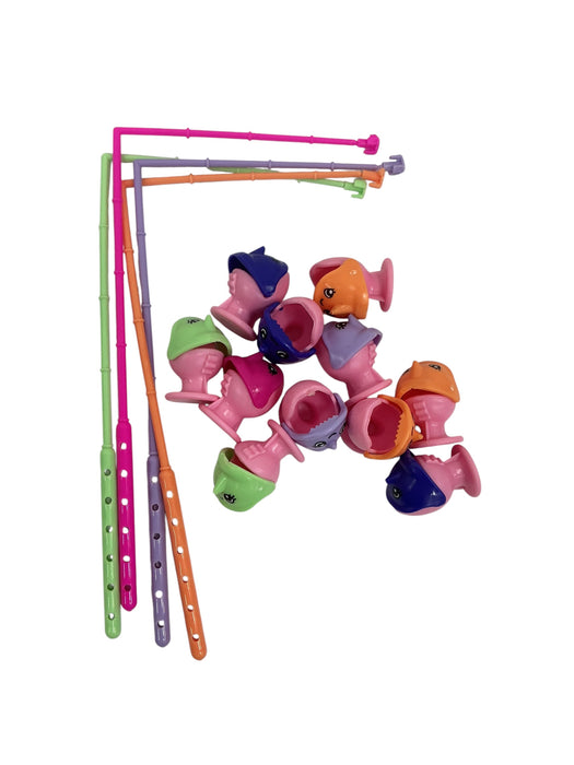 Juego de pesca (MAGICAL NARWHAL NAB)