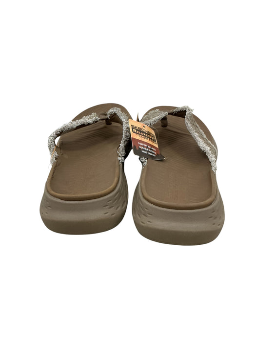 Sandalia 11