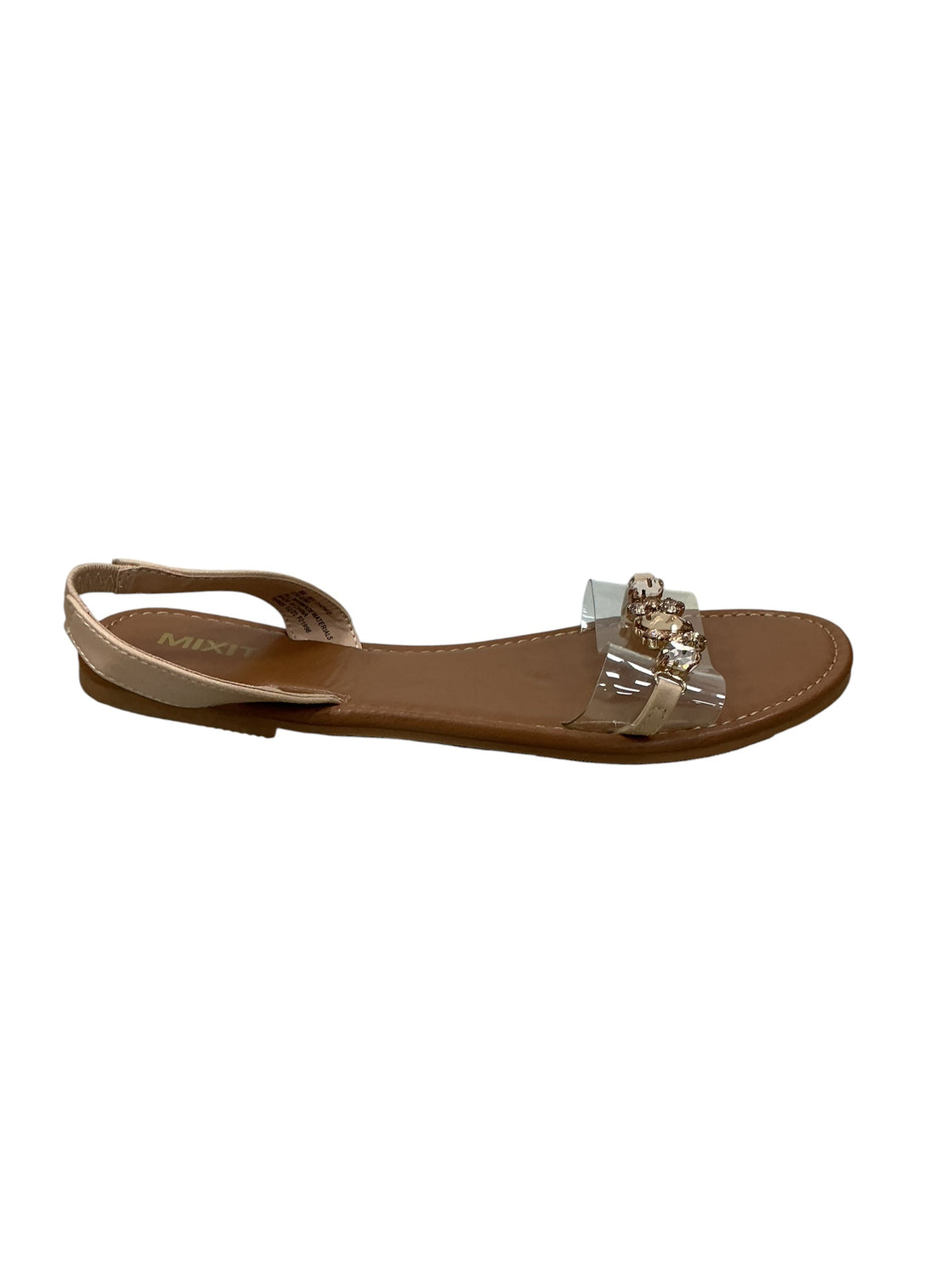 Sandalia 8 (MIXTI)