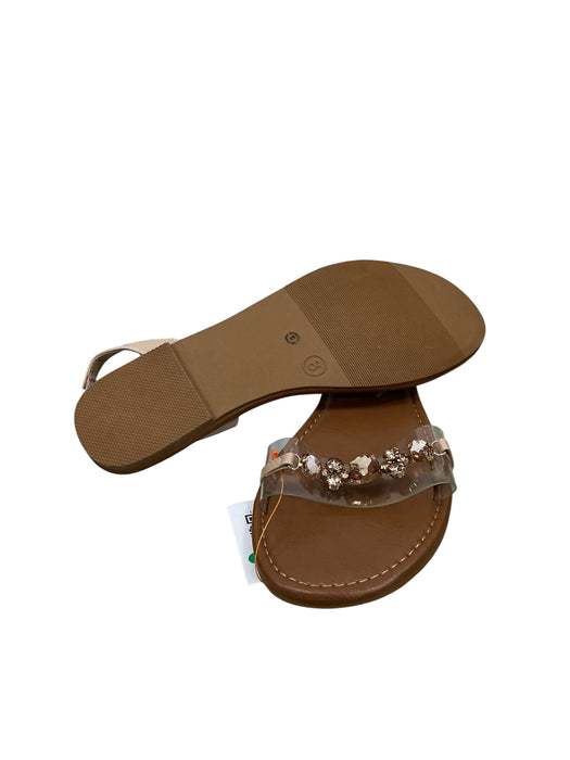 Sandalia 8 (MIXTI)