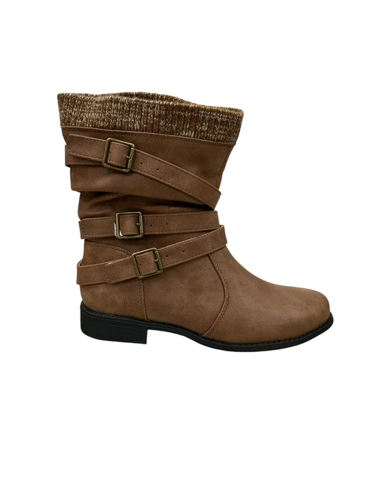 Bota para niñ@ 4