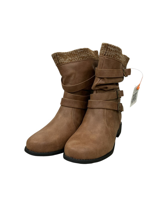 Bota para niñ@ 4