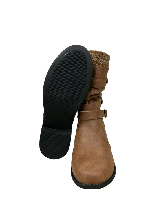 Bota para niñ@ 4