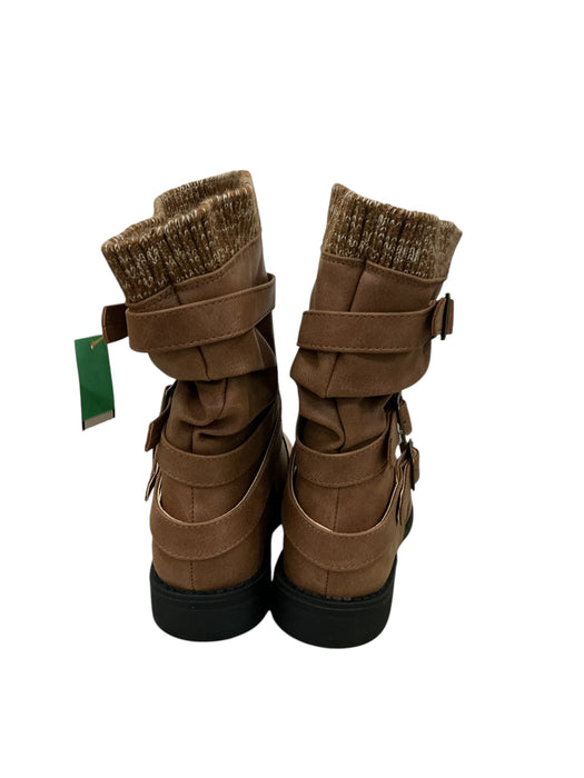 Bota para niñ@ 4