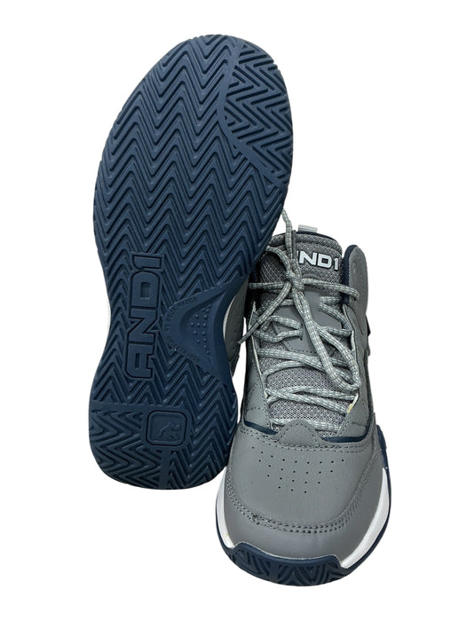 Tenis 8 (AND 1)