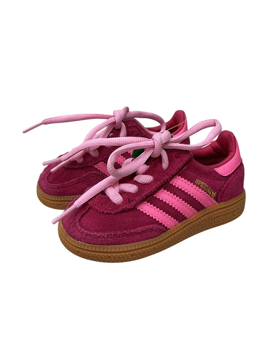 Tenis para niña 5.5 (ADIDAS)