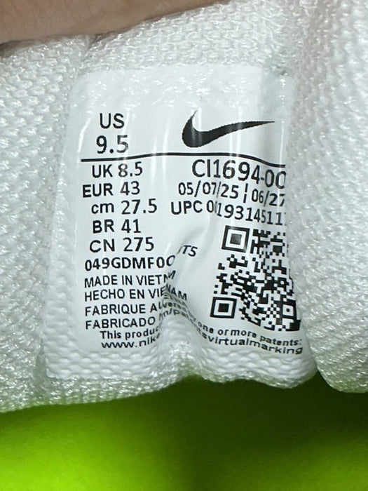 Tenis 9.5 (NIKE)