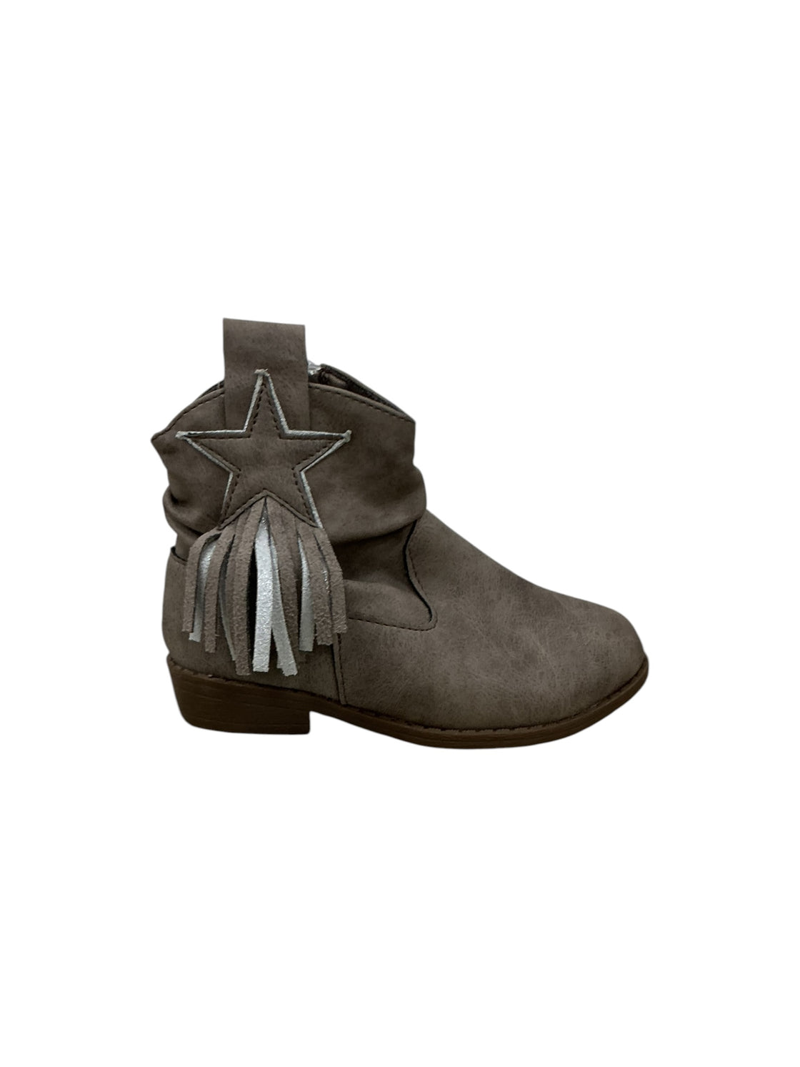 Botas para niñ@ 8 (WONDER NATION)