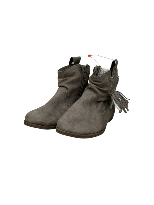 Botas para niñ@ 8 (WONDER NATION)