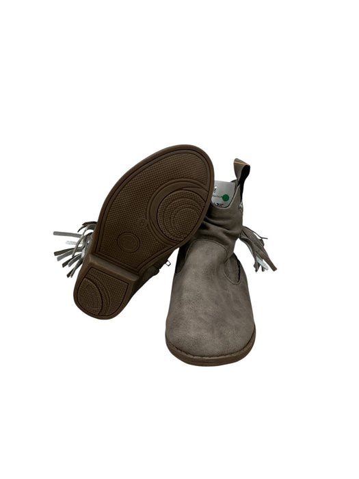 Botas para niñ@ 8 (WONDER NATION)