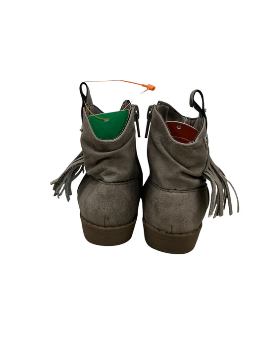 Botas para niñ@ 8 (WONDER NATION)