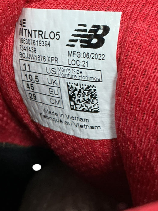 Tenis 11 (NEW BALANCE)