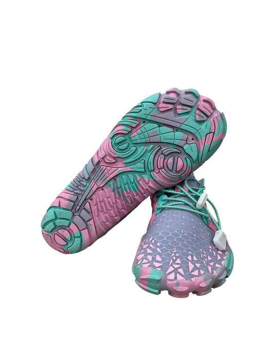 Zapato de agua
