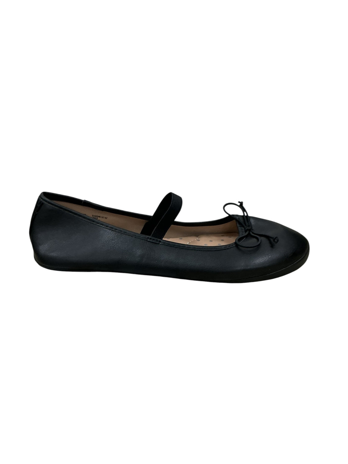 Zapato para niñ@ 5 (WONDER NATION)
