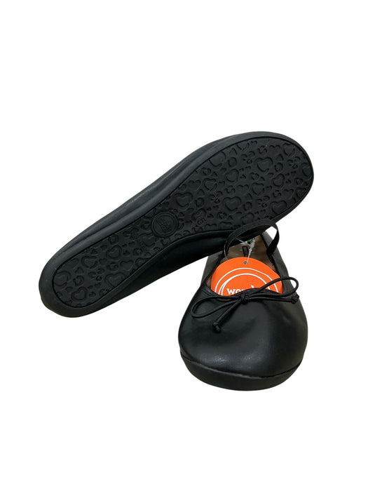 Zapato para niñ@ 5 (WONDER NATION)
