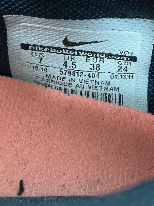 Tenis 7 (NIKE)