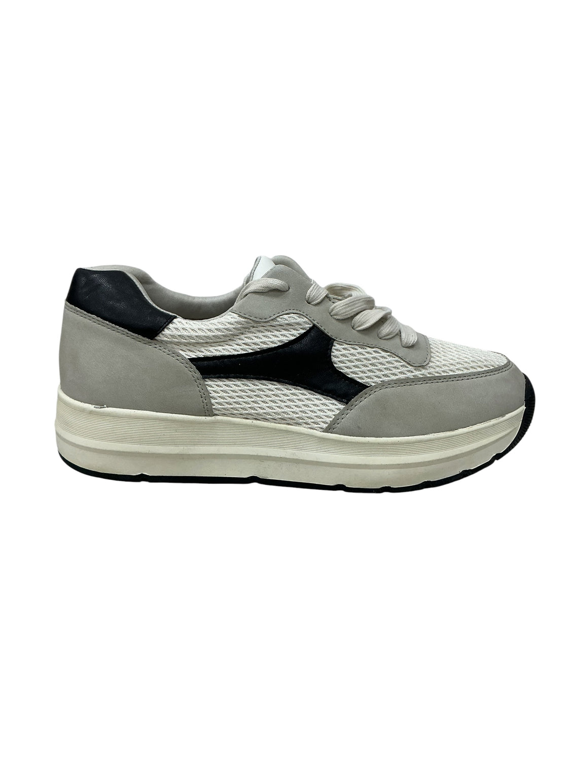 Tenis 11 (TIME AND TRU)
