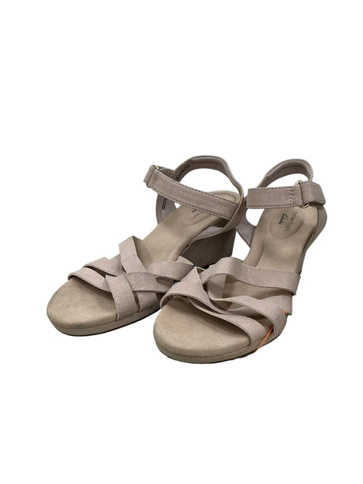 Tacón 8.5 (CLARKS)