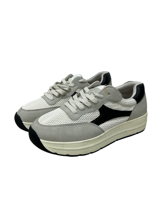 Tenis 11 (TIME AND TRU)