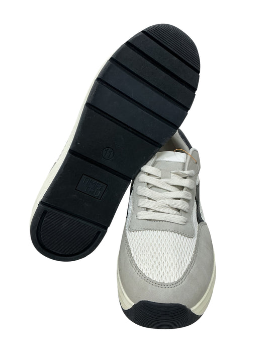 Tenis 11 (TIME AND TRU)