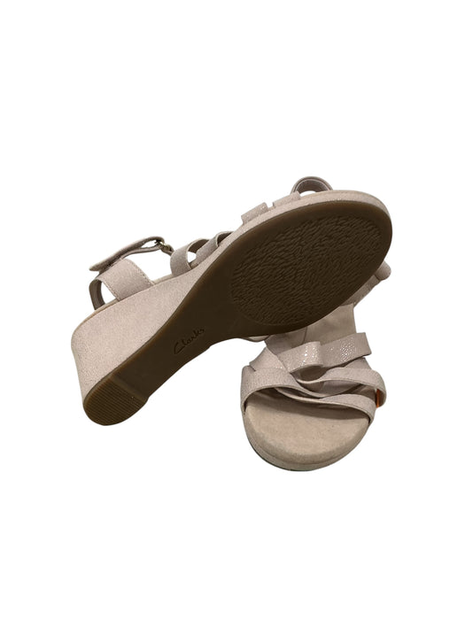 Tacón 8.5 (CLARKS)