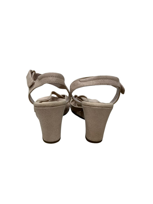 Tacón 8.5 (CLARKS)