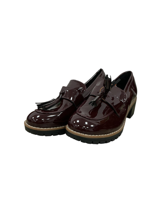 Zapato 7.5 (DREAM PAIRS)