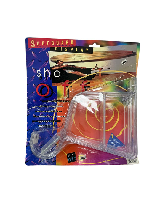 Soporte para tabla de surgf (SHO OFF)
