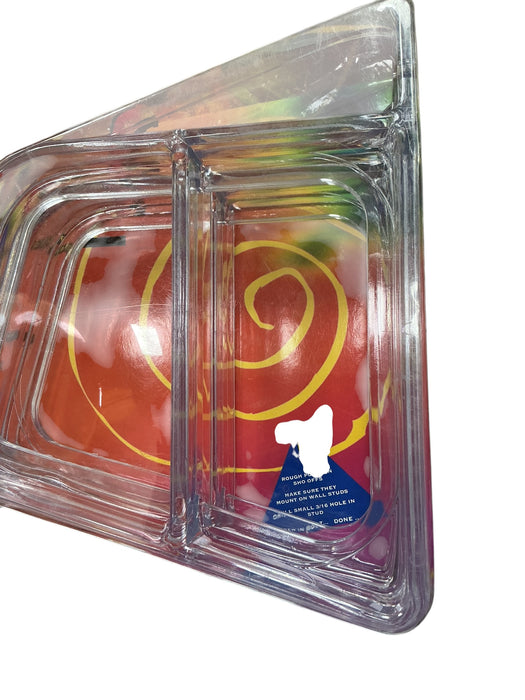 Soporte para tabla de surgf (SHO OFF)