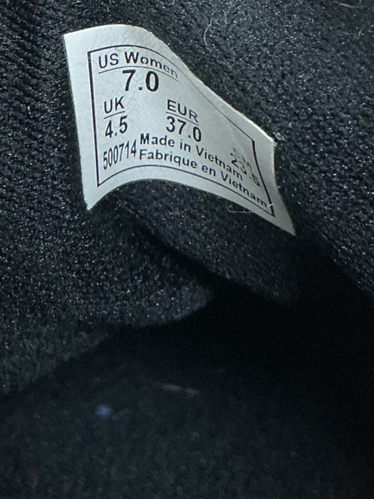 Tenis 7 (VANS)