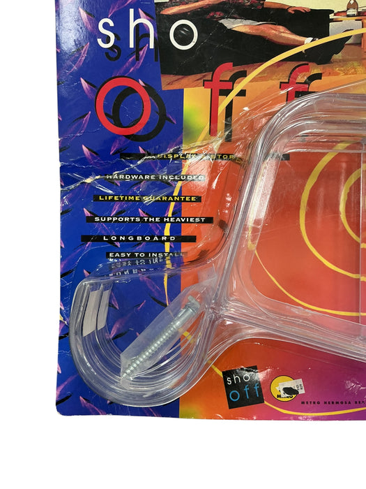 Soporte para tabla de surgf (SHO OFF)