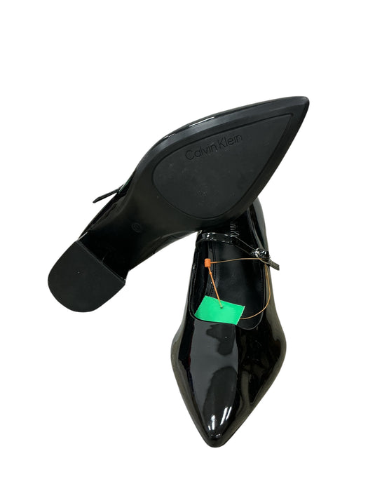 Tacón 8.5 (CALVIN KLEIN)