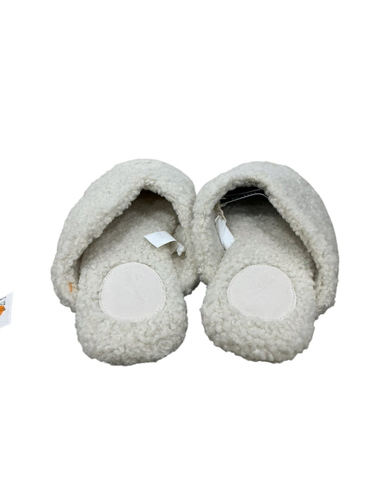 Pantufla 8