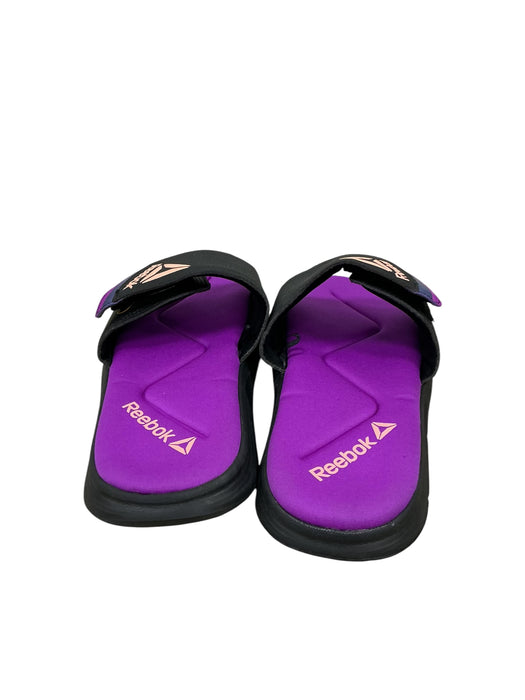Sandalia 10 (REEBOK)