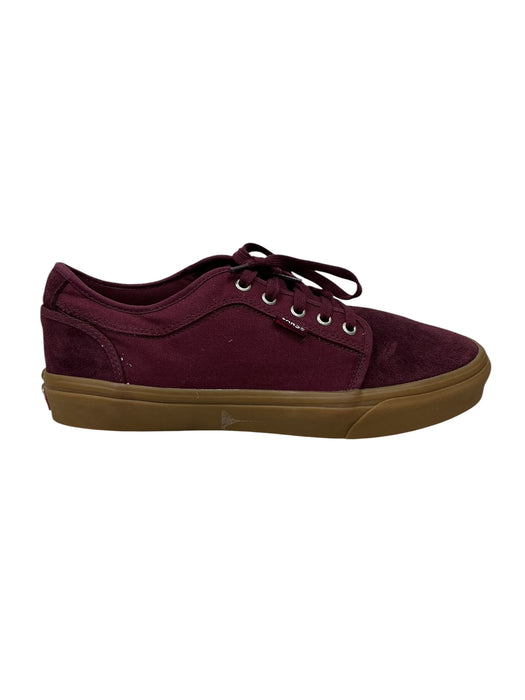 Tenis 10.5 (VANS)