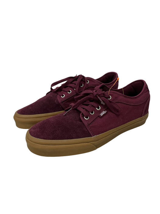 Tenis 10.5 (VANS)