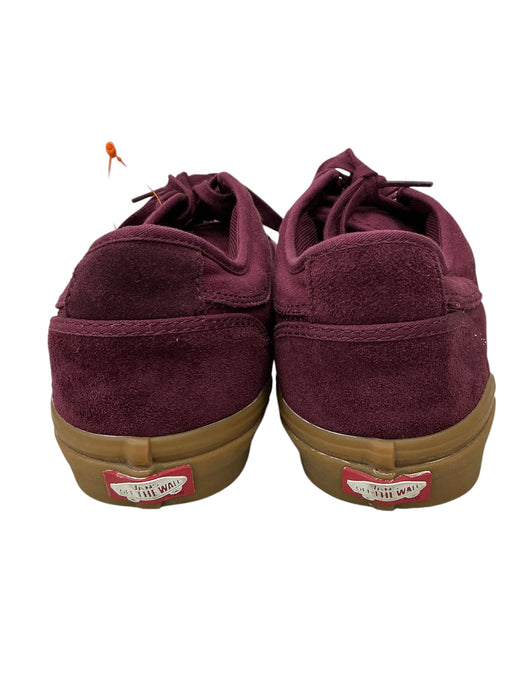 Tenis 10.5 (VANS)