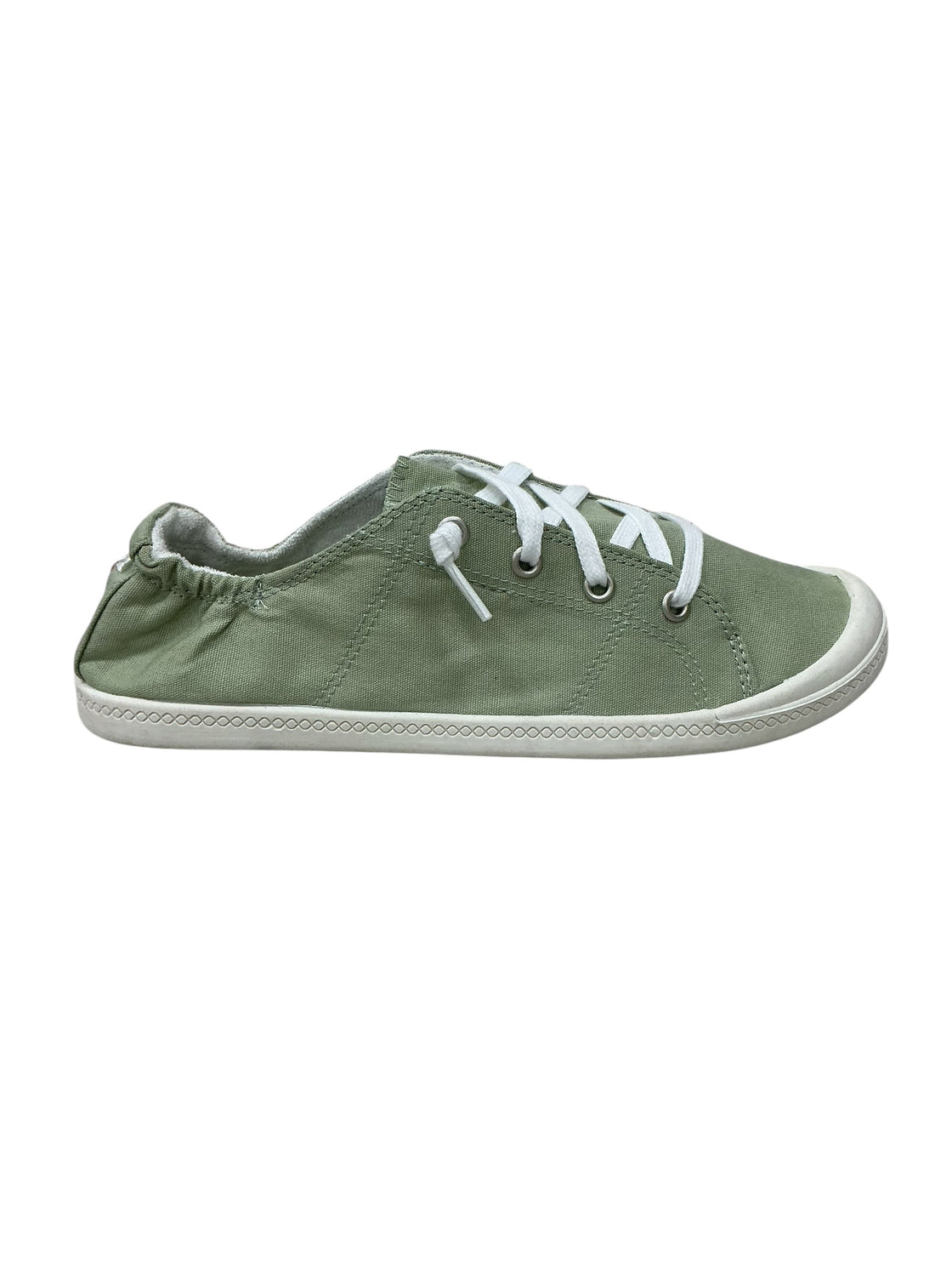 Tenis 8.5 (TIME AND TRU)