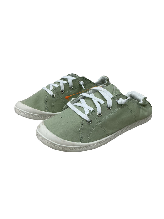 Tenis 8.5 (TIME AND TRU)