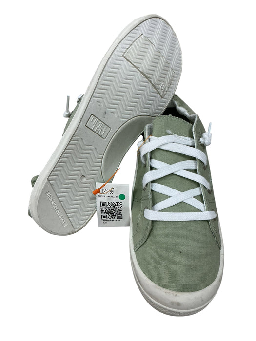 Tenis 8.5 (TIME AND TRU)