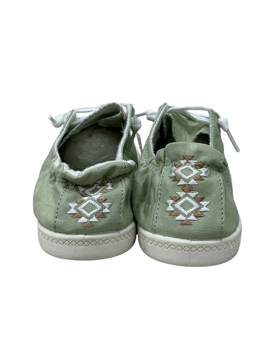 Tenis 8.5 (TIME AND TRU)