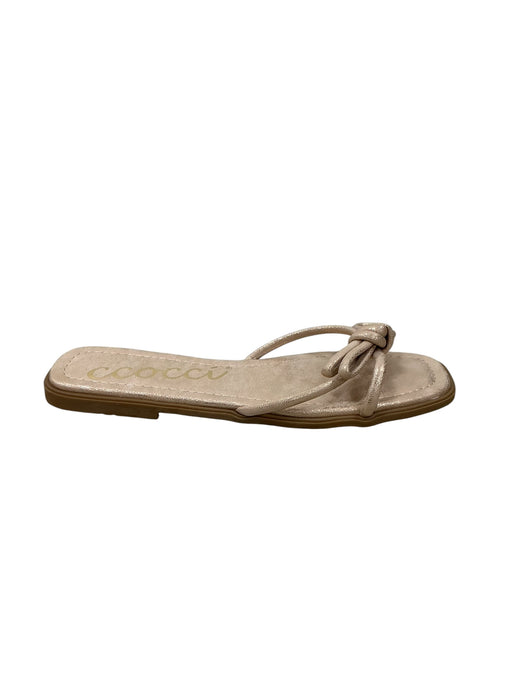 Sandalias 8
