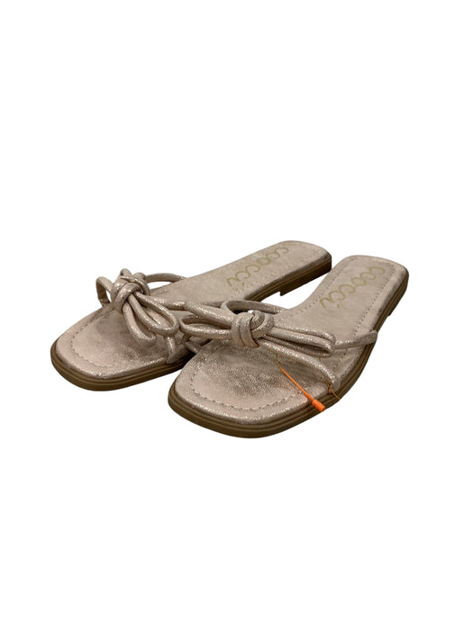 Sandalias 8